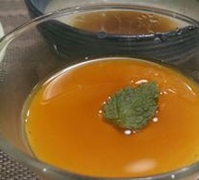Caramel Pudding