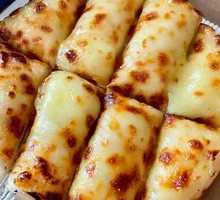 Cheese Stick Pizza