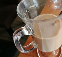 Milk Tea