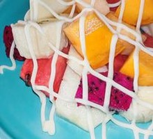 Fruit Salad