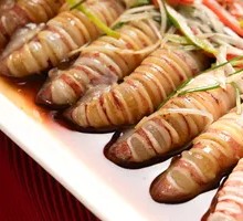 Fish with Roe