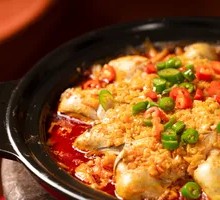 Fresh Oyster Rice Bowl
