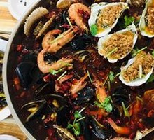 Seafood Grand