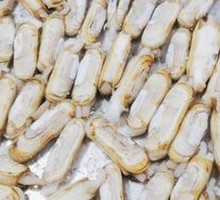 Spicy Oil-Plunged Clams