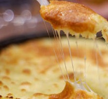 Cheesy Mashed Potatoes