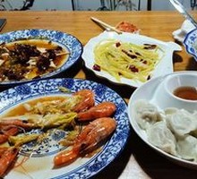 Braised Fish Dumplings
