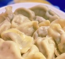 Braised Fish Dumplings