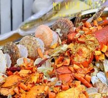 Seafood Grand Master