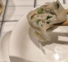 Braised Fish Dumplings