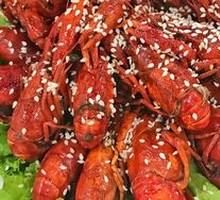 Spicy Crawfish