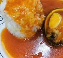 Abalone Rice