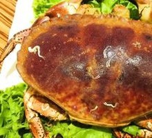 Breaded Crab