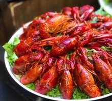 Spicy Crawfish