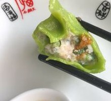 Braised Fish Dumplings