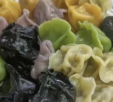 Family Feast Dumplings
