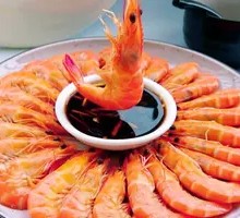 Original Flavor Shrimp