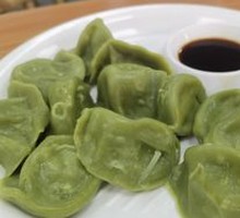 Braised Fish Dumplings