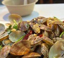 Clam