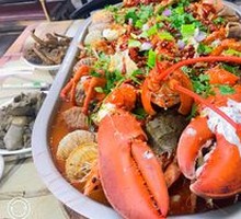 588 Lobster Grand