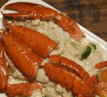 Three Ways Lobster