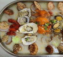 Premium Seafood Grand Master