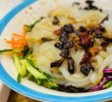Northeast Cold Noodles