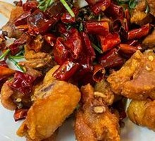 Dacheng Spicy Chicken