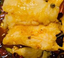 Sichuan Boiled Fish