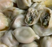 Braised Fish Dumplings