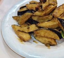 Flavorful Eggplant Strips