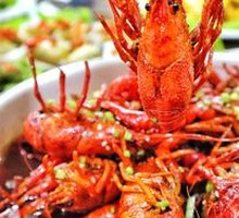 Crawfish