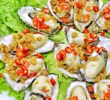 Oyster