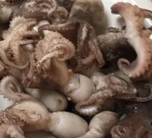 Octopus