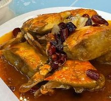 Spicy Crab