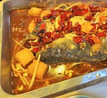 Spicy Grilled Catfish