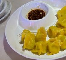 Braised Fish Dumplings