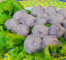 Qingdao Shrimp