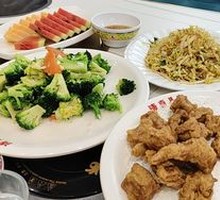 Qingdao Old Fried Pork