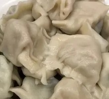 Shrimp Dumplings