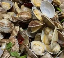Clam