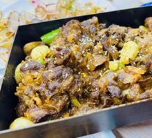 Qingdao Stab Meat