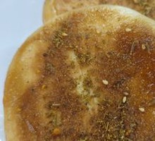 Poke Small Pancake