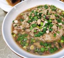 Seafood Fried Rice