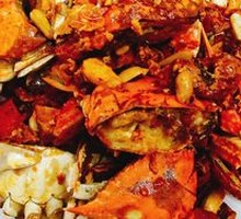 Spicy Crab