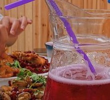 Blueberry Beer
