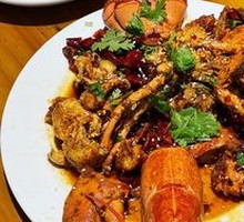 Three Ways Lobster