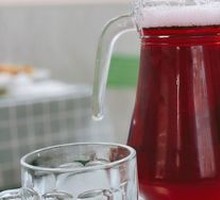 Blueberry Beer