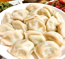 Braised Fish Dumplings