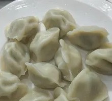 Braised Fish Dumplings