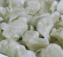 Braised Fish Dumplings